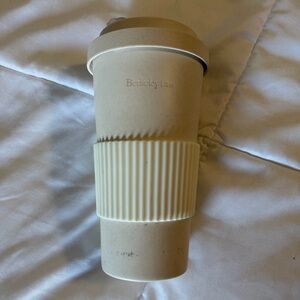 Berkeley Law Tumbler